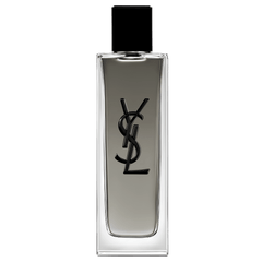 Retail MYSLF bottle shown as a retail-price reference.