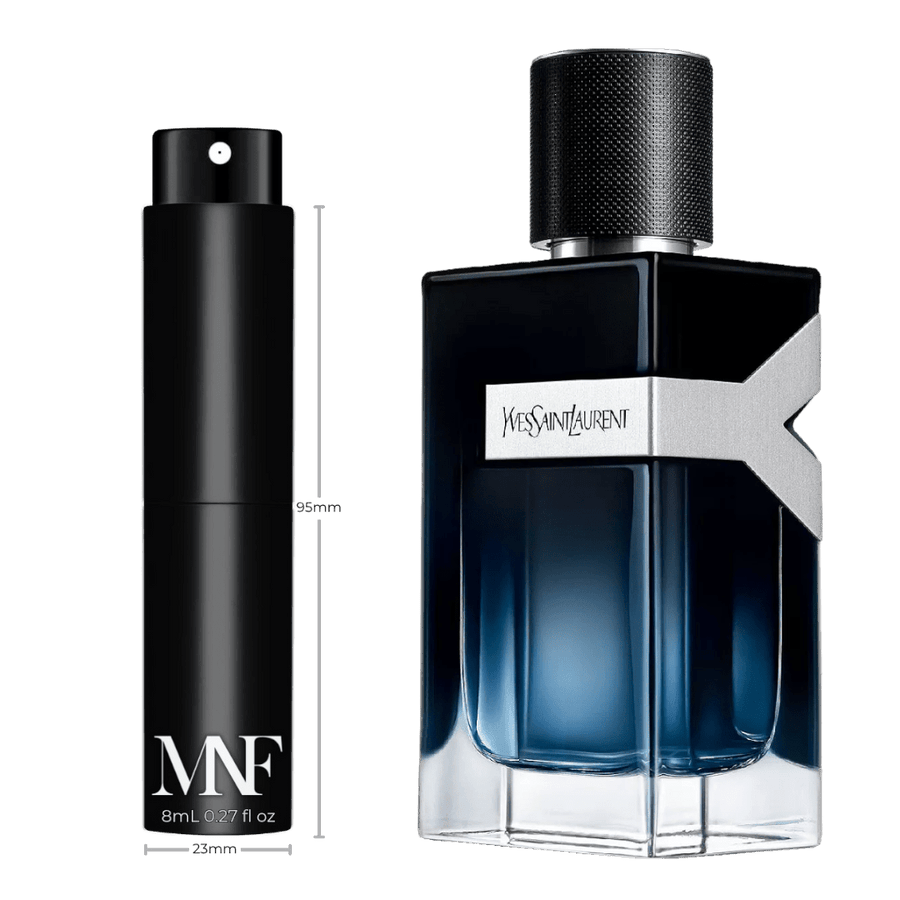 Yves Saint Laurent | Y | Eau de Parfum | 8mL Travel Spray