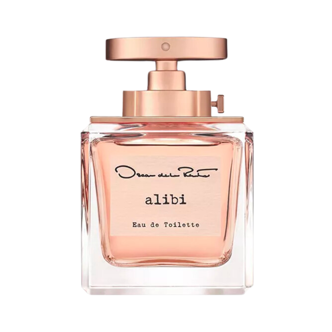 Oscar De La Renta | Alibi | Eau de Toilette | 8mL Travel Spray