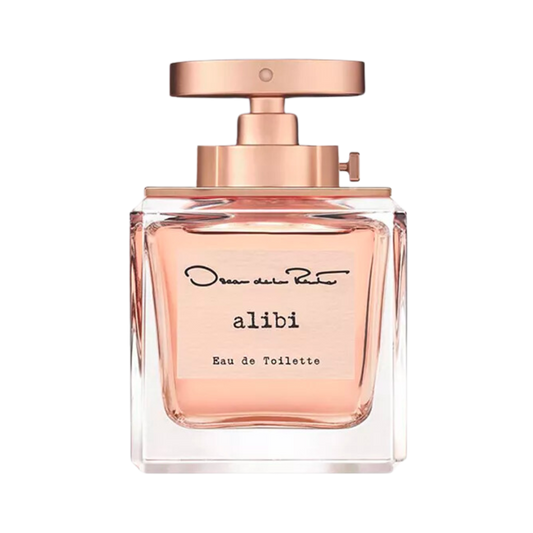 Oscar De La Renta | Alibi | Eau de Toilette | 8mL Travel Spray