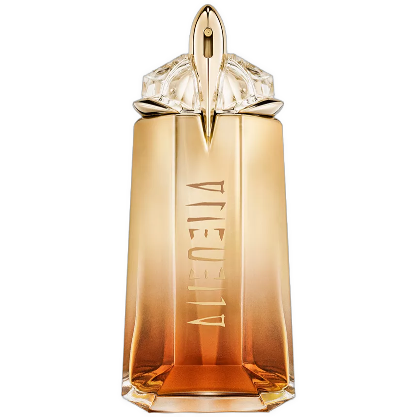 Mugler | Alien Goddess Intense | Eau de Parfum Intense | 8mL Travel Spray