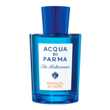 Acqua Di Parma | Blu Mediterraneo Arancia di Capri | Eau de Toilette | 8mL Travel Spray