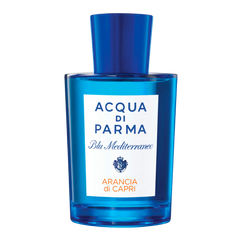 Acqua Di Parma | Blu Mediterraneo Arancia di Capri | Eau de Toilette | 8mL Travel Spray