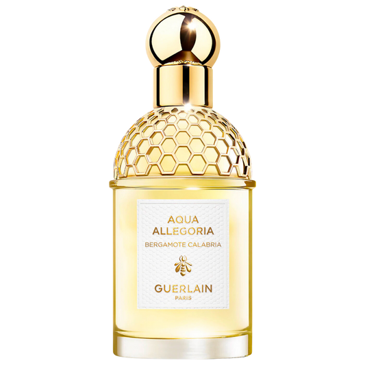 Guerlain | Aqua Allegoria Bergamote Calabria | Eau de Toilette | 8mL Travel Spray