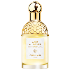 Guerlain | Aqua Allegoria Bergamote Calabria | Eau de Toilette | 8mL Travel Spray