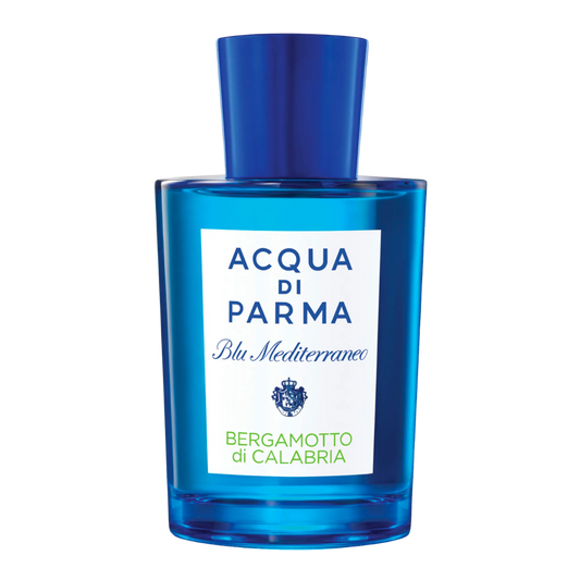 Acqua Di Parma | Blu Mediterraneo Bergamotto di Calabria | Eau de Toilette | 8mL Travel Spray