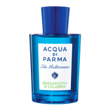 Acqua Di Parma | Blu Mediterraneo Bergamotto di Calabria | Eau de Toilette | 8mL Travel Spray