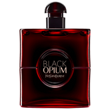 Yves Saint Laurent | Black Opium Over Red | Eau de Parfum | 8mL Travel Spray