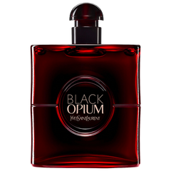 Yves Saint Laurent | Black Opium Over Red | Eau de Parfum | 8mL Travel Spray
