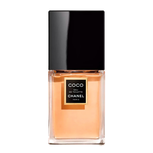 Chanel | COCO | Eau de Toilette | 8mL Travel Spray