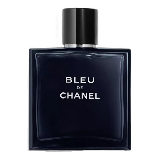 Chanel | Bleu De Chanel | Eau de Toilette | 8mL Travel Spray