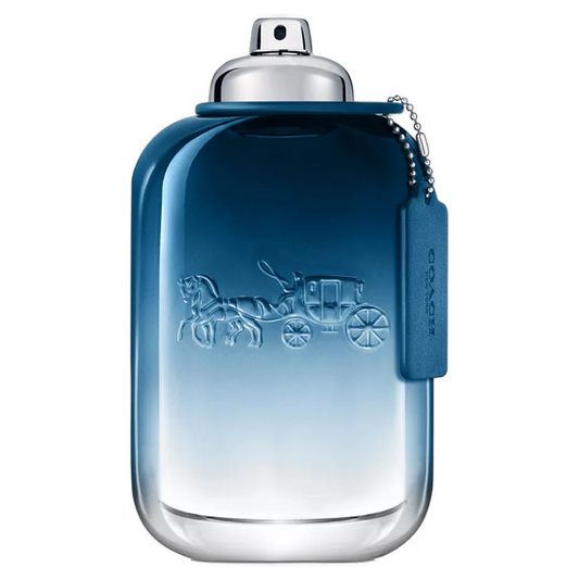 Coach | Blue | Eau de Toilette | 8mL Travel Spray