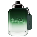 Coach | Green | Eau de Toilette | 8mL Travel Spray