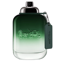 Coach | Green | Eau de Toilette | 8mL Travel Spray