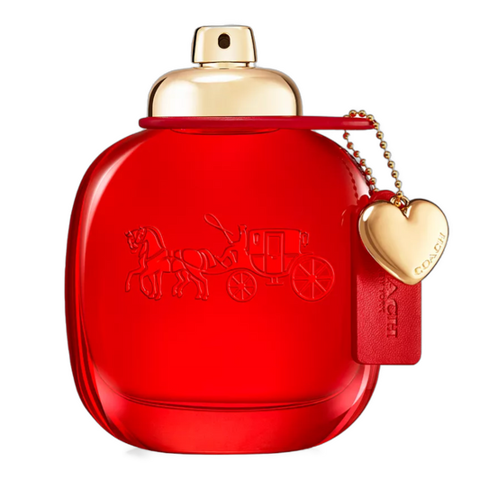 Coach | Love | Eau de Parfum | 8mL Travel Spray