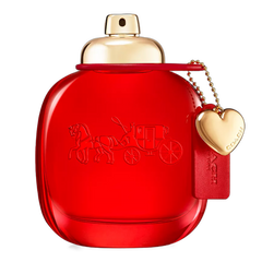 Coach | Love | Eau de Parfum | 8mL Travel Spray
