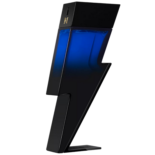 Carolina Herrera | Bad Boy Cobalt Elixir | Eau de Parfum | 8mL Travel Spray