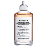 Maison Margiela | Replica Coffee Break | Eau de Toilette | 8mL Travel Spray