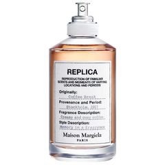 Maison Margiela | Replica Coffee Break | Eau de Toilette | 8mL Travel Spray