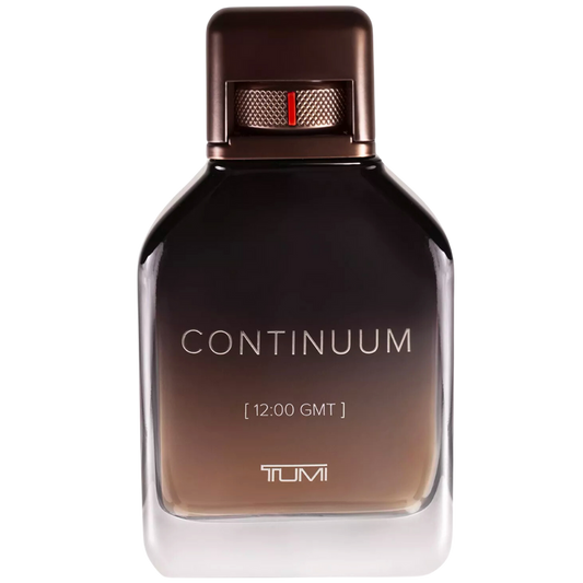 TUMI | Continuum | Eau de Parfum | 8mL Travel Spray