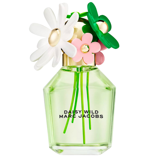 Marc Jacobs | Daisy Wild | Eau de Parfum | 8mL Travel Spray