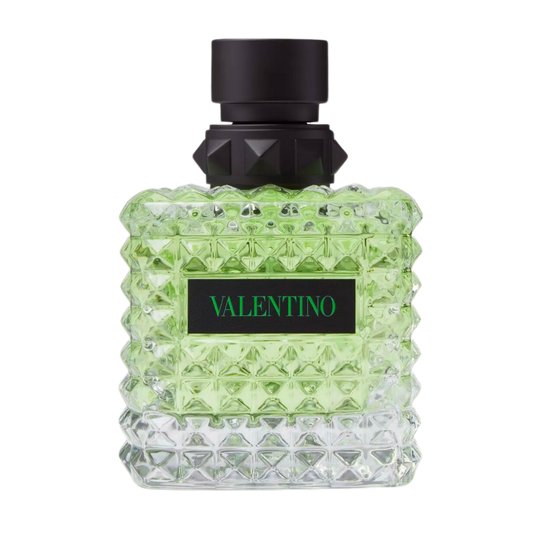 Valentino | Donna Born in Roma Green Stravaganza | Eau de Parfum | 8mL Travel Spray