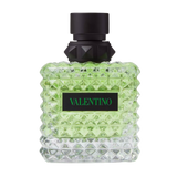 Valentino | Donna Born in Roma Green Stravaganza | Eau de Parfum | 8mL Travel Spray