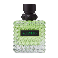 Valentino | Donna Born in Roma Green Stravaganza | Eau de Parfum | 8mL Travel Spray