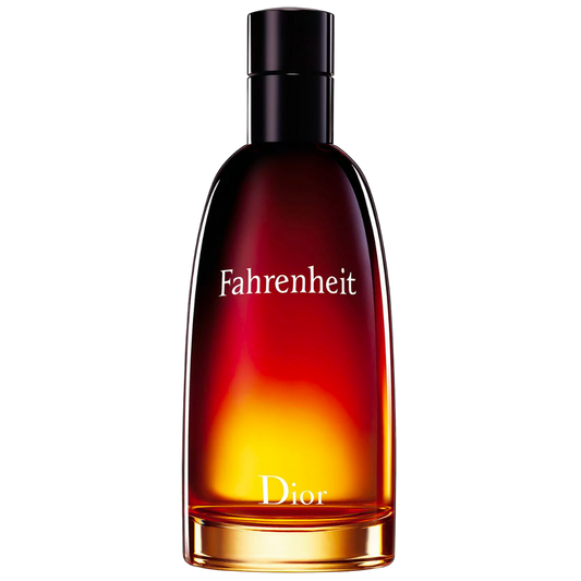 Dior | Fahrenheit | Eau de Toilette | 8mL Travel Spray