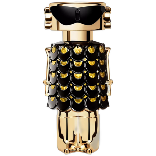Rabanne | FAME | Parfum | 8mL Travel Spray
