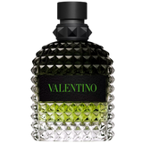 Valentino | Uomo Born in Roma Green Stravaganza | Eau de Toilette | 8mL Travel Spray