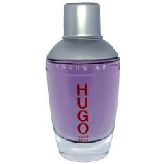 Hugo Boss | HUGO Energise | Eau de Toilette | 8mL Travel Spray