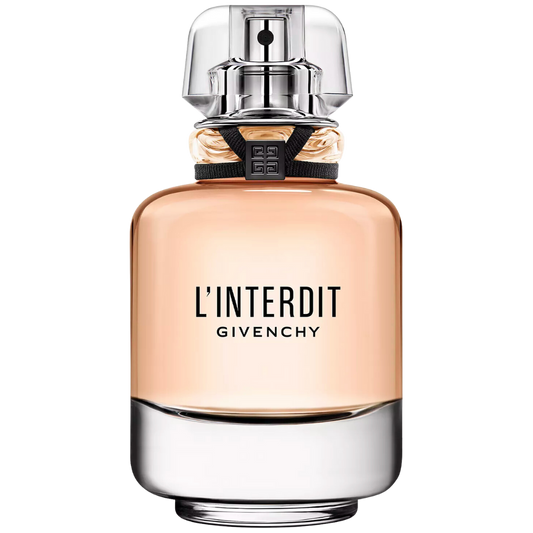 Givenchy | L'Interdit | Eau de Parfum | 8mL Travel Spray