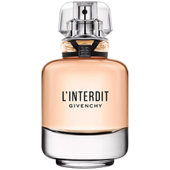 Givenchy | L'Interdit | Eau de Parfum | 8mL Travel Spray