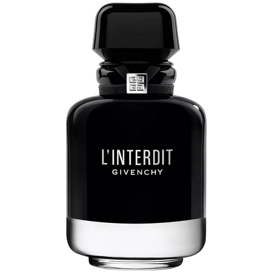 Givenchy | L'Interdit Intense | Eau de Parfum Intense | 8mL Travel Spray