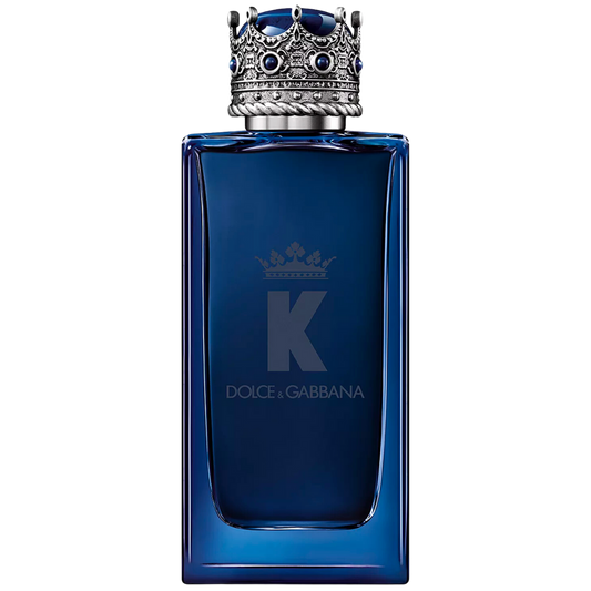 Dolce&Gabbana | K | Eau de Parfum Intense | 8mL Travel Spray