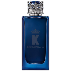 Dolce&Gabbana | K | Eau de Parfum Intense | 8mL Travel Spray