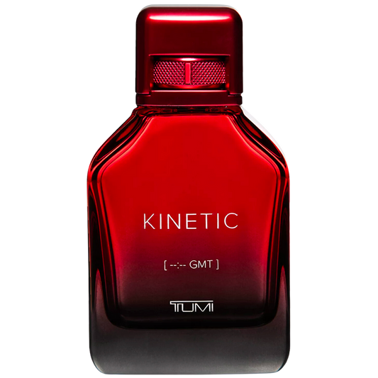 TUMI | Kinetic | Eau de Parfum | 8mL Travel Spray