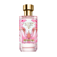 Prada | La Femme Water Splash | Eau de Toilette | 8mL Travel Spray