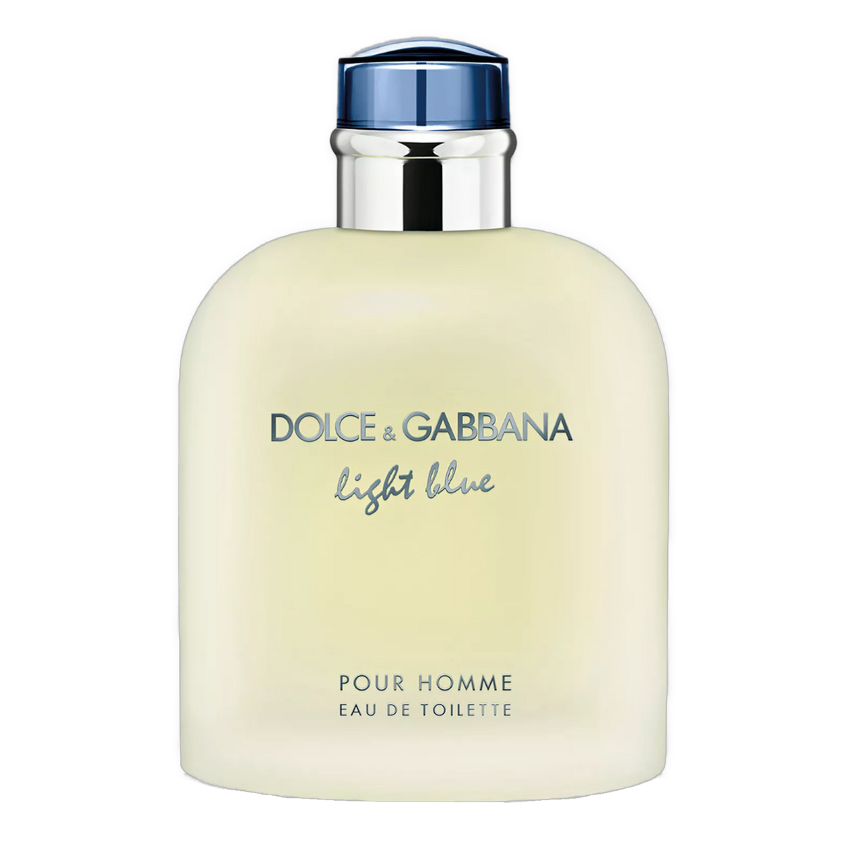 Dolce&Gabbana | Light Blue Pour Homme | Eau de Toilette | 8mL Travel Spray