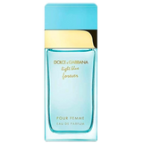 Dolce&Gabbana | Light Blue Forever Pour Femme | Eau de Parfum | 8mL Travel Spray