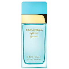 Dolce&Gabbana | Light Blue Forever Pour Femme | Eau de Parfum | 8mL Travel Spray