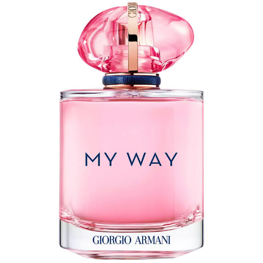 Giorgio Armani | My Way Nectar | Eau de Parfum | 8mL Travel Spray