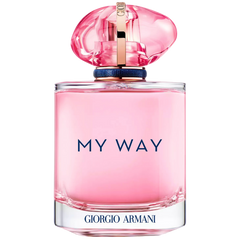 Giorgio Armani | My Way Nectar | Eau de Parfum | 8mL Travel Spray