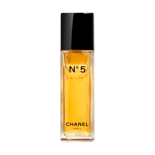 Chanel | N°5 | Eau de Toilette | 8mL Travel Spray