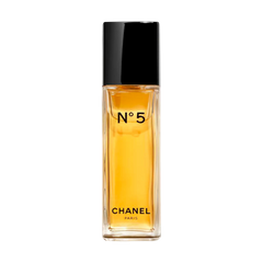 Chanel | N°5 | Eau de Toilette | 8mL Travel Spray