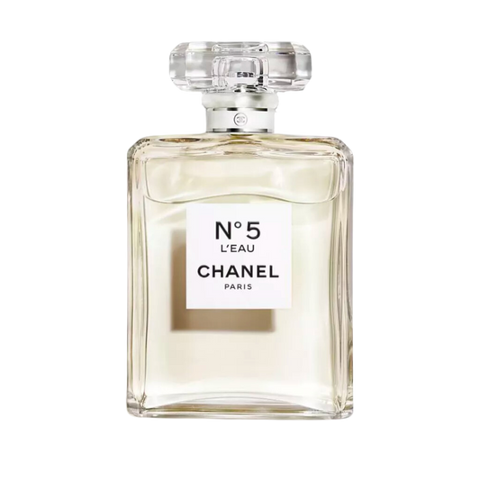 Chanel | N°5 L'eau | Eau de Toilette | 8mL Travel Spray