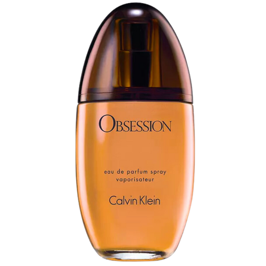 Calvin Klein | Obsession | Eau de Parfum | 8mL Travel Spray