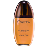Calvin Klein | Obsession | Eau de Parfum | 8mL Travel Spray