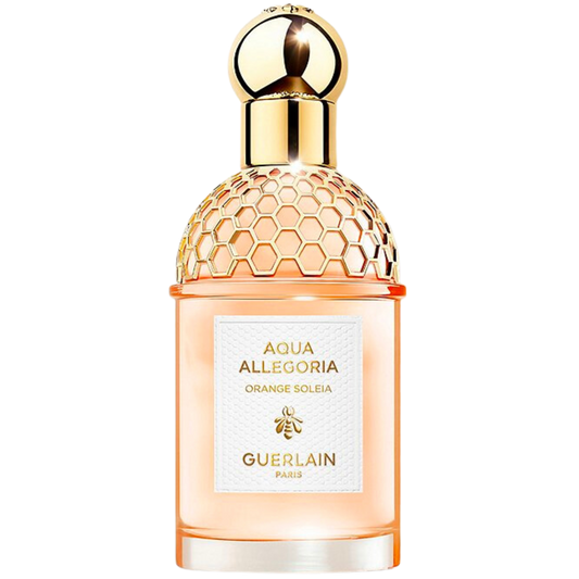 Guerlain | Aqua Allegoria Orange Soleia | Eau de Toilette | 8mL Travel Spray